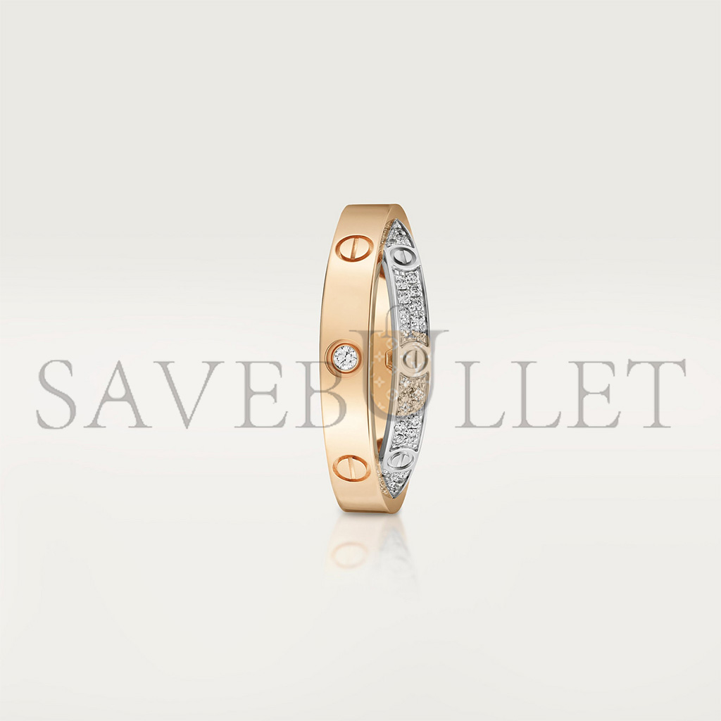 ca*t*er love ring, Di*m*nd-paved b4094600